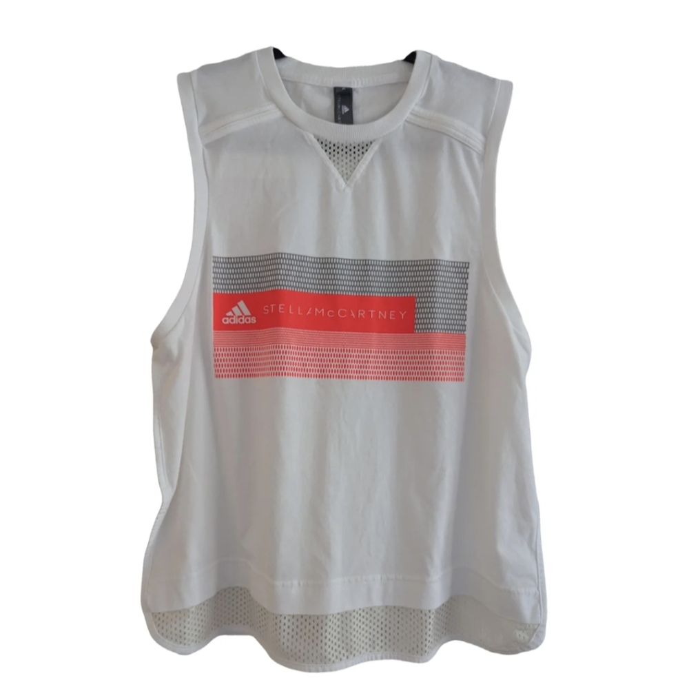 Stella McCartney workout top